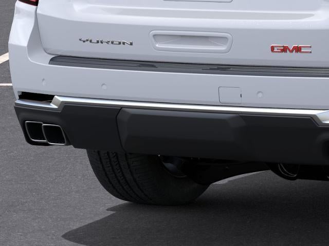 2026 GMC Yukon 4WD 4dr Denali