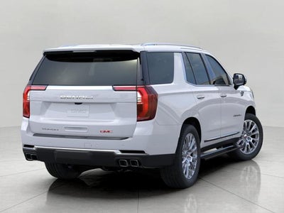 2026 GMC Yukon 4WD 4dr Denali