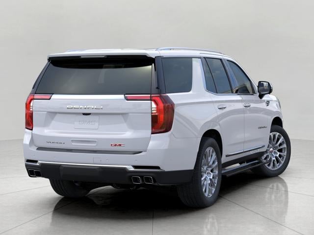 2026 GMC Yukon 4WD 4dr Denali