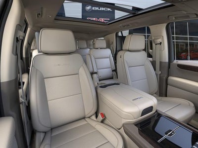 2026 GMC Yukon 4WD 4dr Denali