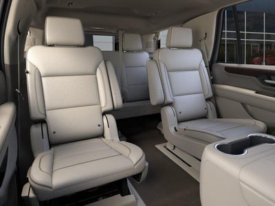 2026 GMC Yukon 4WD 4dr Denali
