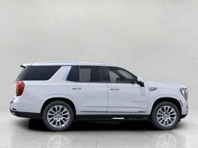 2026 GMC Yukon 4WD 4dr Denali