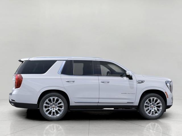 2026 GMC Yukon 4WD 4dr Denali