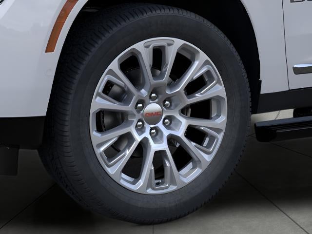 2026 GMC Yukon 4WD 4dr Denali