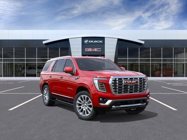 2027 GMC Yukon 4WD 4dr Denali