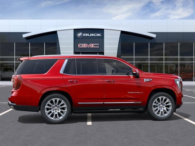 2027 GMC Yukon 4WD 4dr Denali