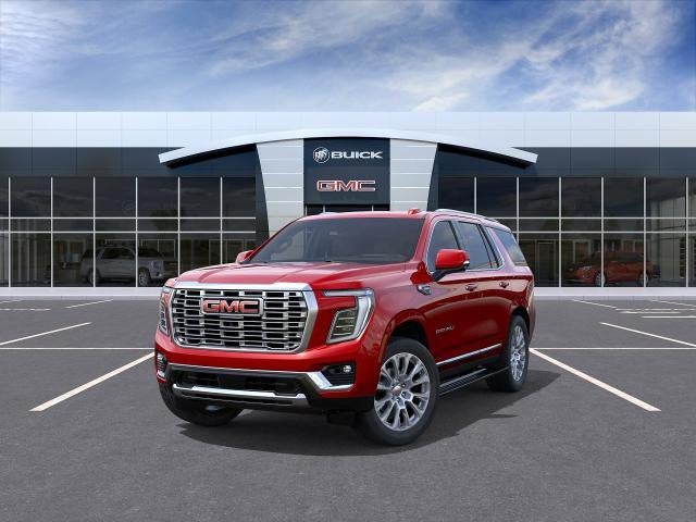 2027 GMC Yukon 4WD 4dr Denali