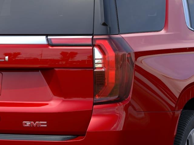 2027 GMC Yukon 4WD 4dr Denali