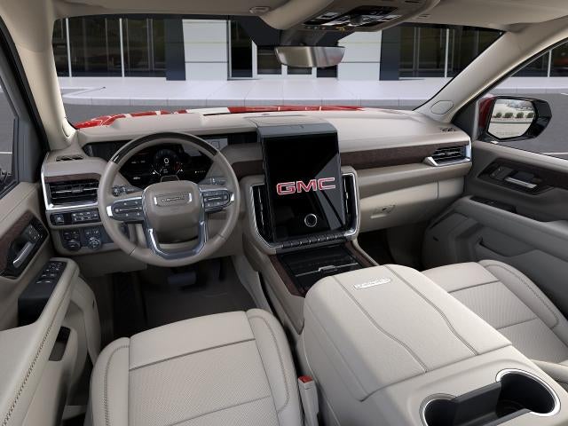2027 GMC Yukon 4WD 4dr Denali