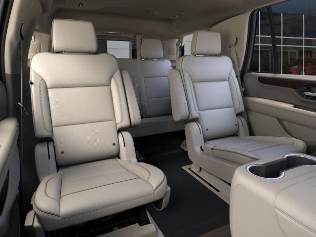 2027 GMC Yukon 4WD 4dr Denali