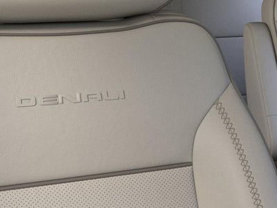 2027 GMC Yukon 4WD 4dr Denali