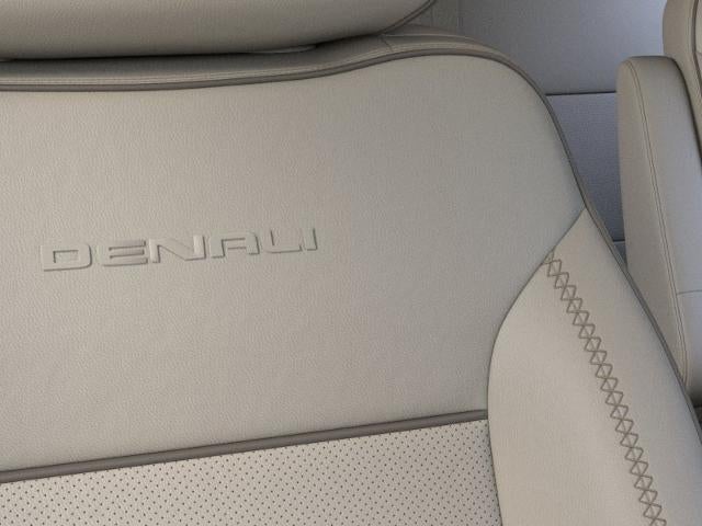 2027 GMC Yukon 4WD 4dr Denali