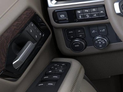 2027 GMC Yukon 4WD 4dr Denali