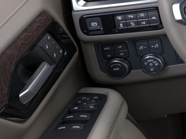 2027 GMC Yukon 4WD 4dr Denali