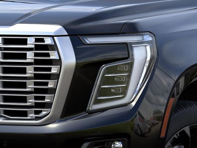 2026 GMC Yukon 4WD 4dr Denali