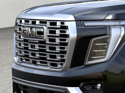 2026 GMC Yukon 4WD 4dr Denali