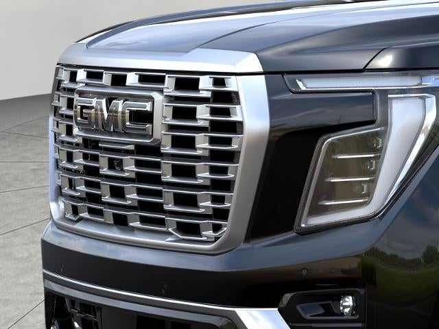 2026 GMC Yukon 4WD 4dr Denali