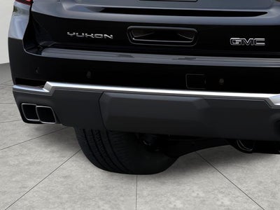 2026 GMC Yukon 4WD 4dr Denali