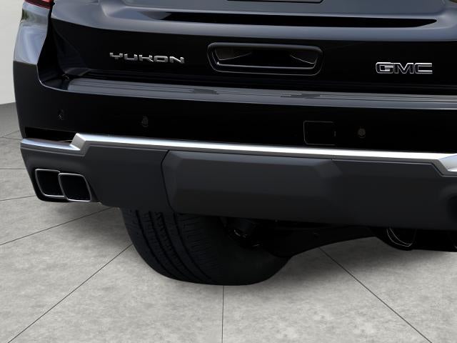 2026 GMC Yukon 4WD 4dr Denali