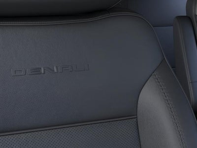 2026 GMC Yukon 4WD 4dr Denali