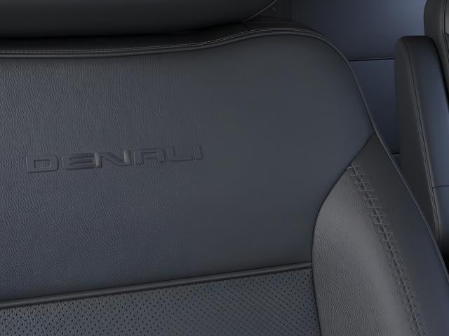 2026 GMC Yukon 4WD 4dr Denali
