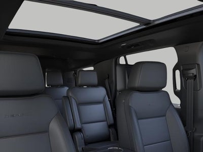 2026 GMC Yukon 4WD 4dr Denali