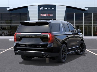 2026 GMC Yukon 4WD 4dr Denali
