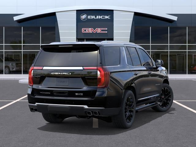 2026 GMC Yukon 4WD 4dr Denali