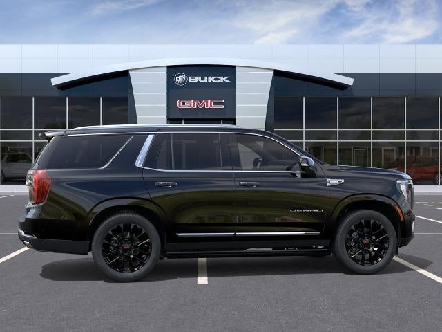 2026 GMC Yukon 4WD 4dr Denali