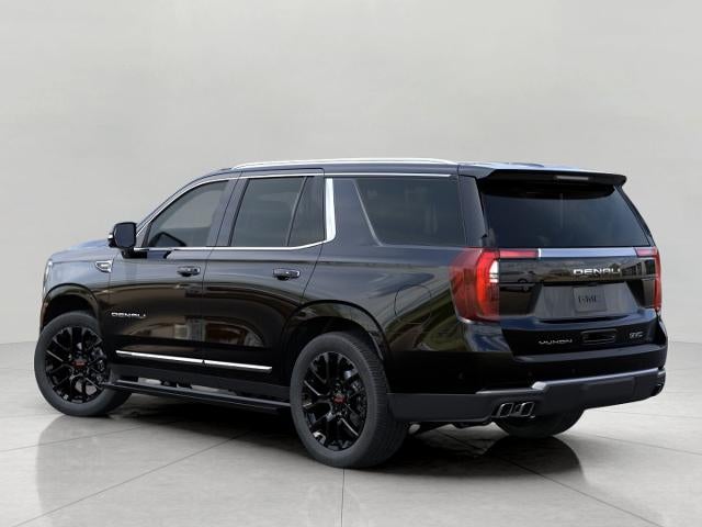2026 GMC Yukon 4WD 4dr Denali