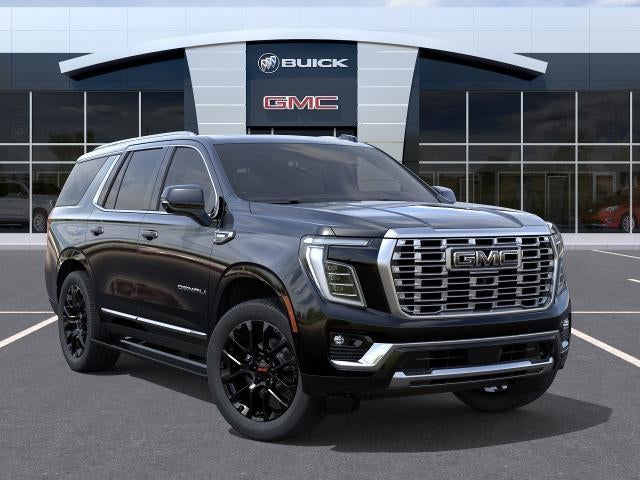 2026 GMC Yukon 4WD 4dr Denali