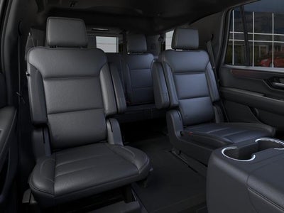 2026 GMC Yukon 4WD 4dr Denali