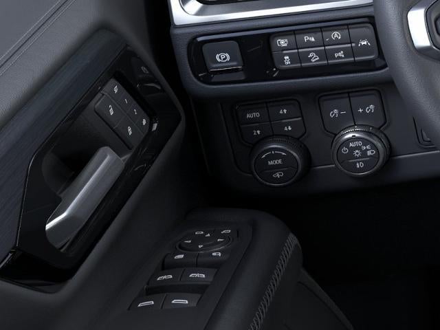 2026 GMC Yukon 4WD 4dr Denali