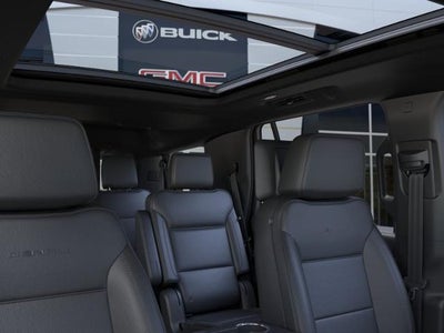 2026 GMC Yukon 4WD 4dr Denali
