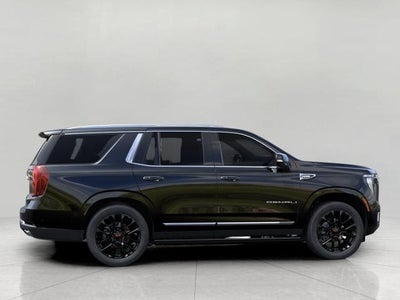 2026 GMC Yukon 4WD 4dr Denali