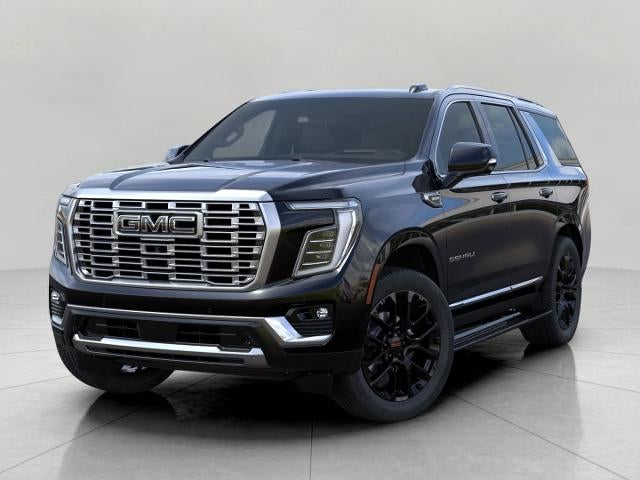2026 GMC Yukon 4WD 4dr Denali