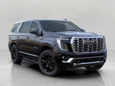 2026 GMC Yukon 4WD 4dr Denali