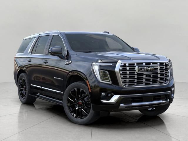 2026 GMC Yukon 4WD 4dr Denali