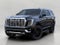2026 GMC Yukon 4WD 4dr Denali