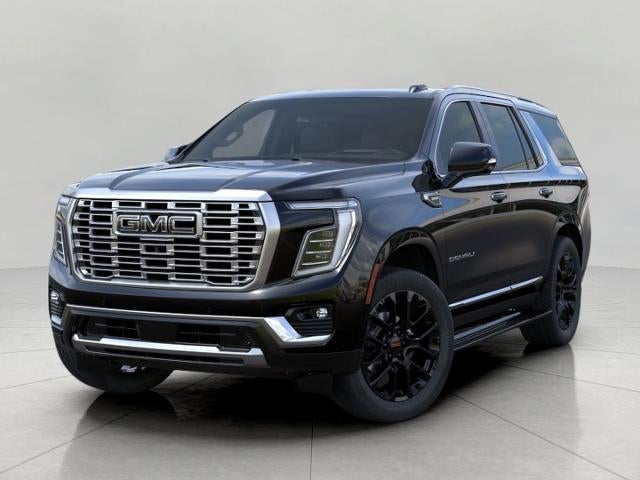 2026 GMC Yukon 4WD 4dr Denali