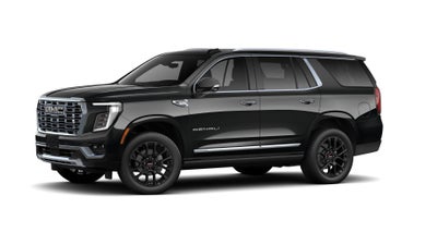 2026 GMC Yukon 4WD 4dr Denali