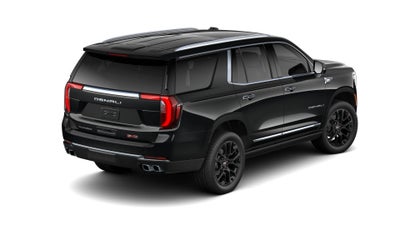 2026 GMC Yukon 4WD 4dr Denali