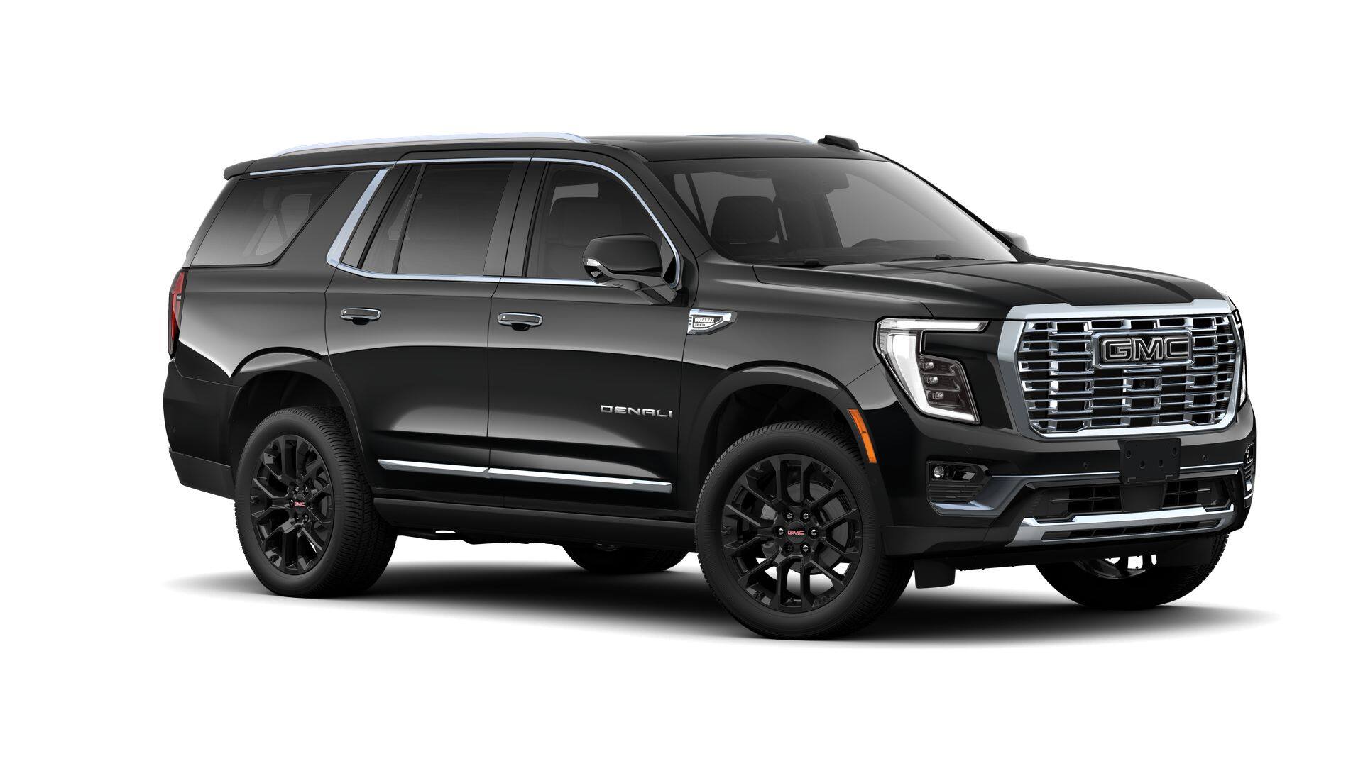 2026 GMC Yukon 4WD 4dr Denali