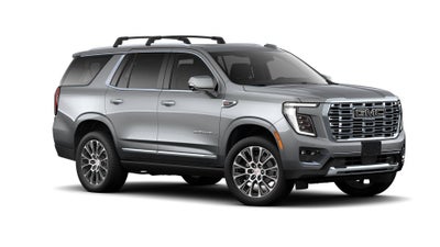 2026 GMC Yukon 4WD 4dr Denali