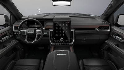 2026 GMC Yukon 4WD 4dr Denali