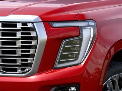 2026 GMC Yukon 4WD 4dr Denali