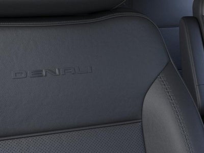 2026 GMC Yukon 4WD 4dr Denali