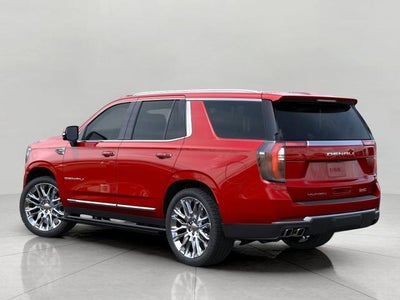 2026 GMC Yukon 4WD 4dr Denali