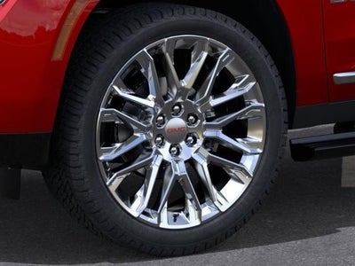 2026 GMC Yukon 4WD 4dr Denali