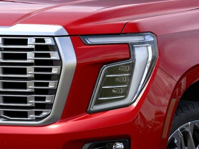 2026 GMC Yukon 4WD 4dr Denali